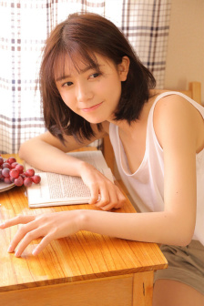 破晓电视剧